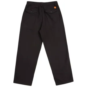 Santa Cruz Nolan Chinos Wmns - Black
